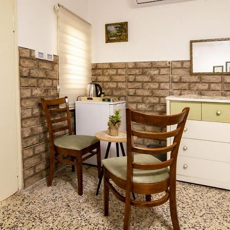 Aida Guest House ナザレ エクステリア 写真