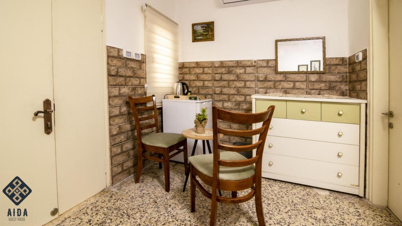 Aida Guest House ナザレ エクステリア 写真