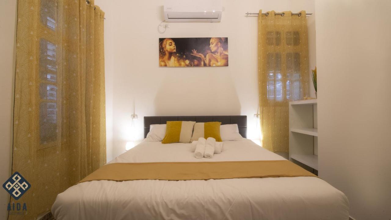 Aida Guest House ナザレ エクステリア 写真