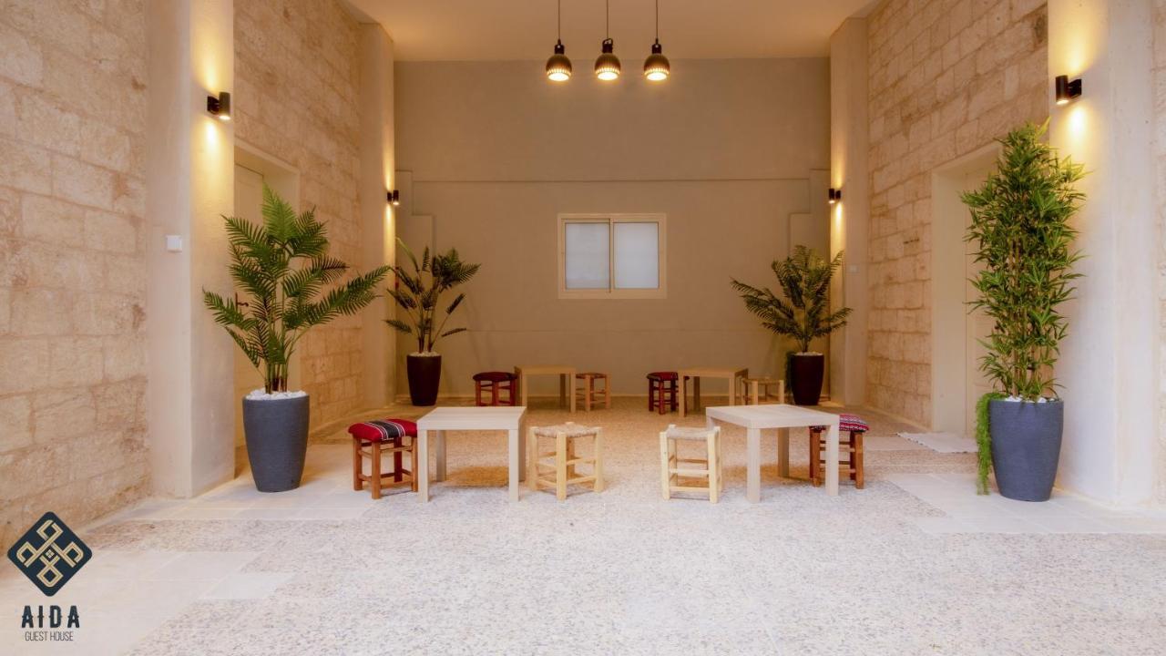 Aida Guest House ナザレ エクステリア 写真