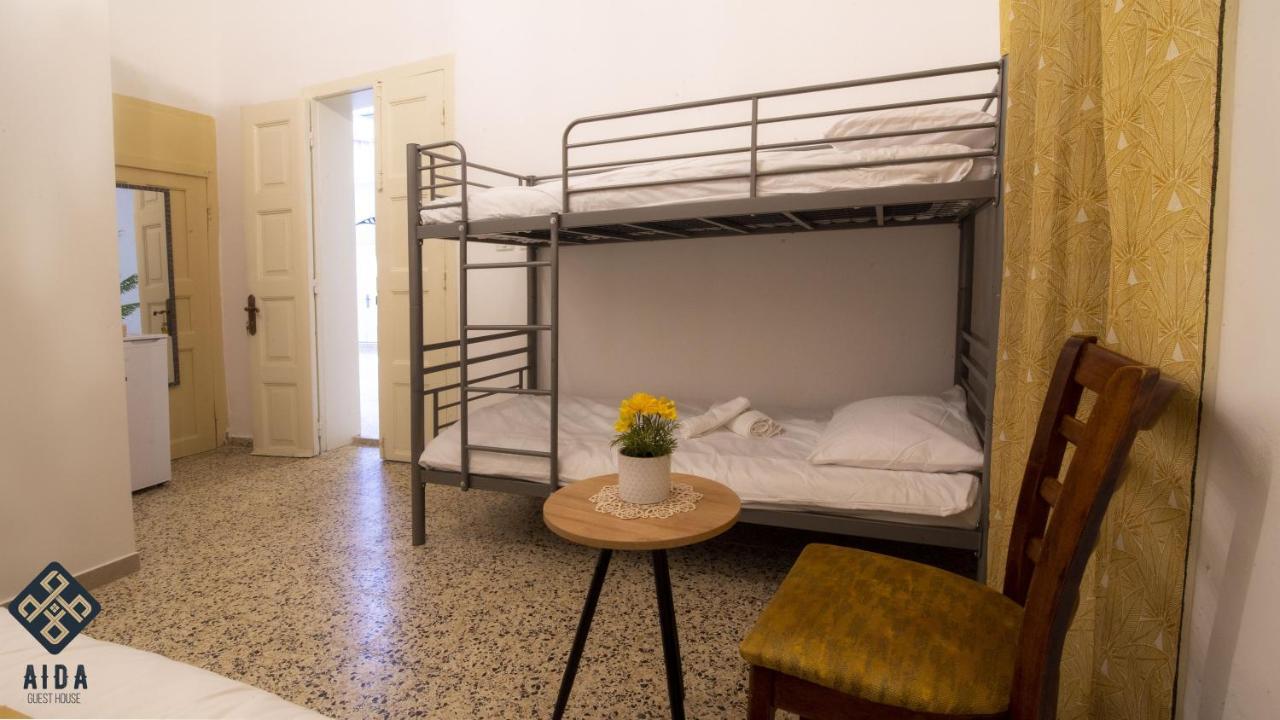 Aida Guest House ナザレ エクステリア 写真