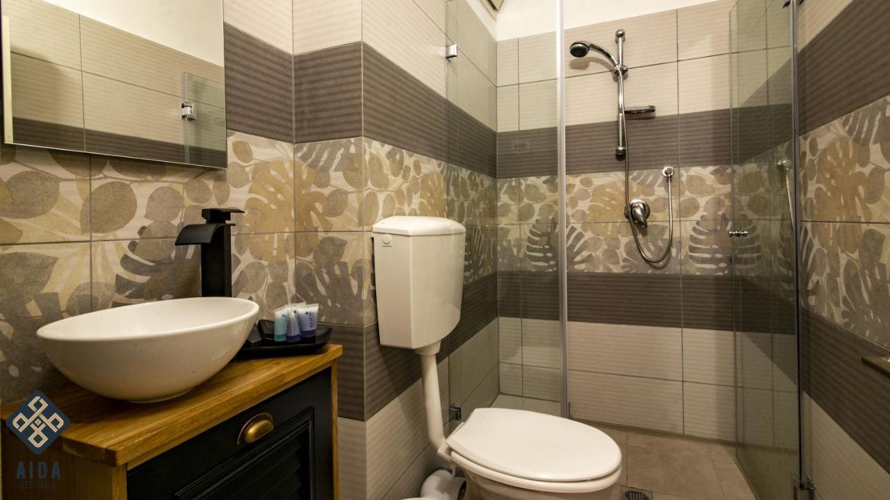 Aida Guest House ナザレ エクステリア 写真