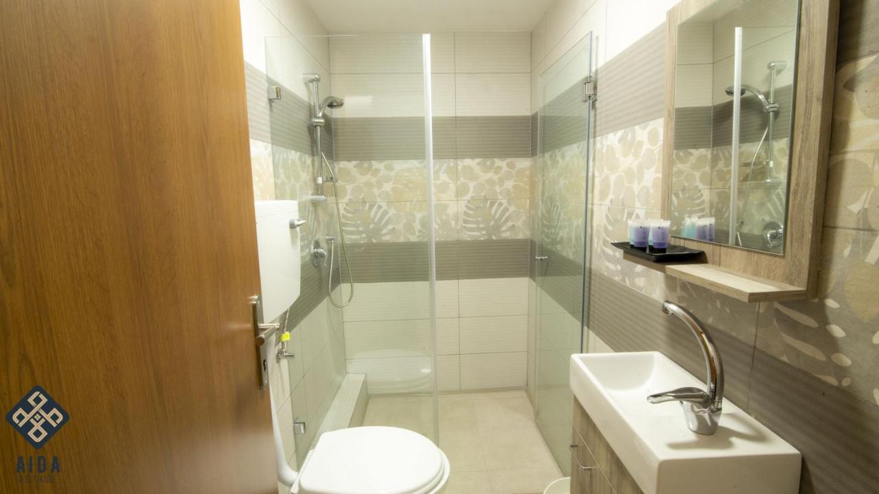 Aida Guest House ナザレ エクステリア 写真