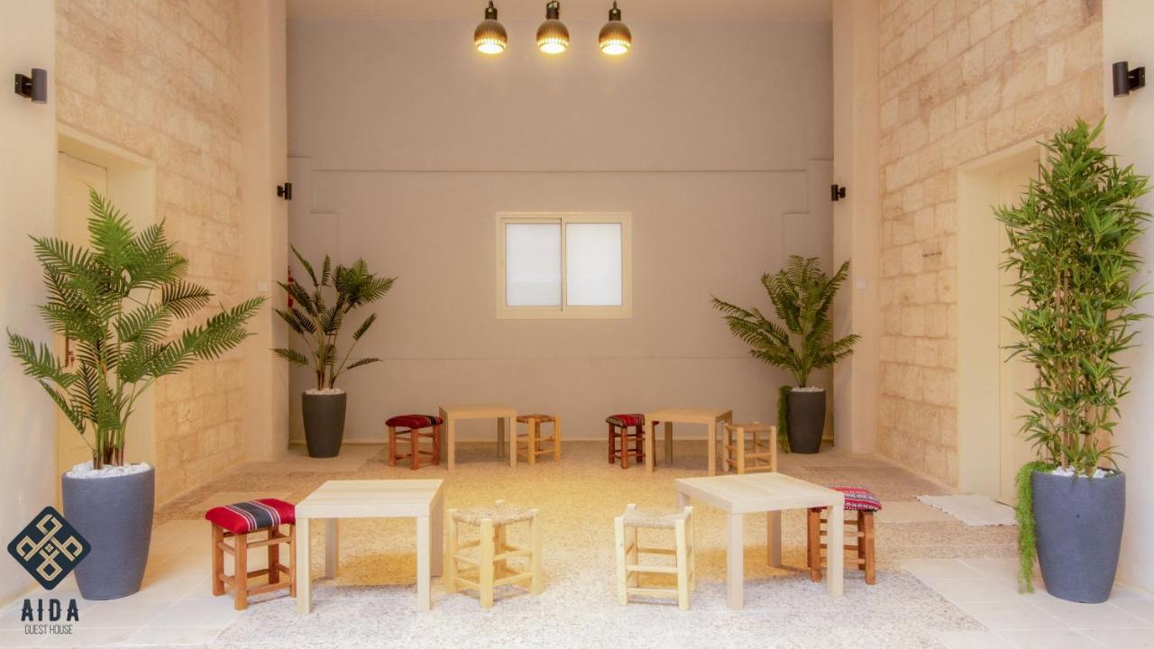 Aida Guest House ナザレ エクステリア 写真