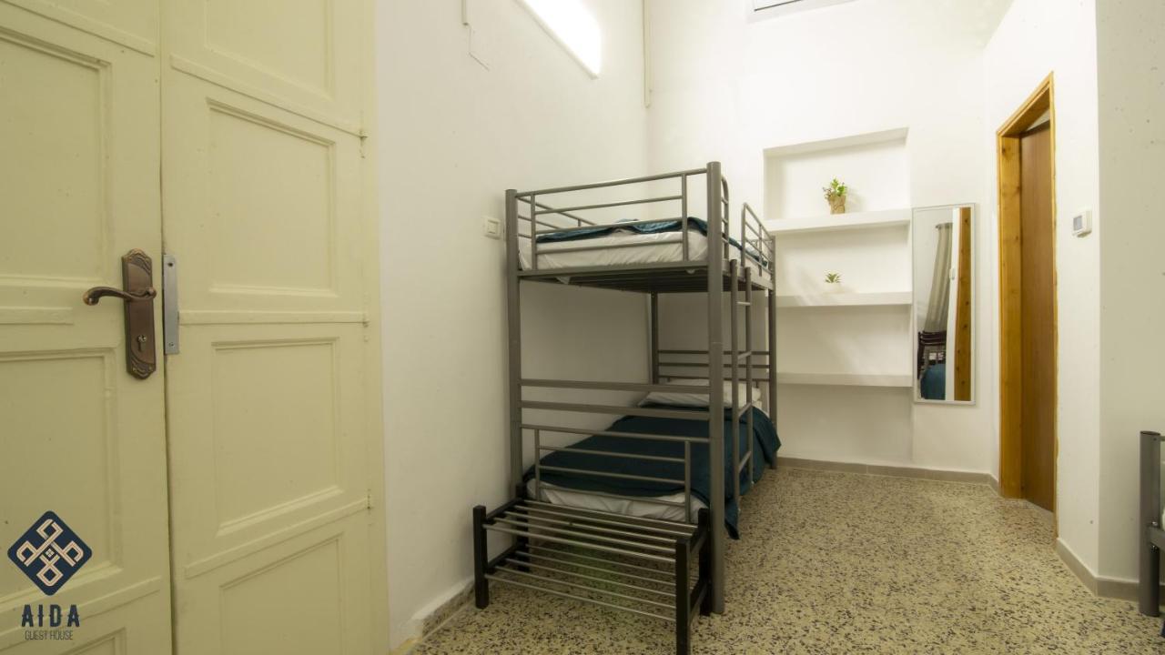 Aida Guest House ナザレ エクステリア 写真