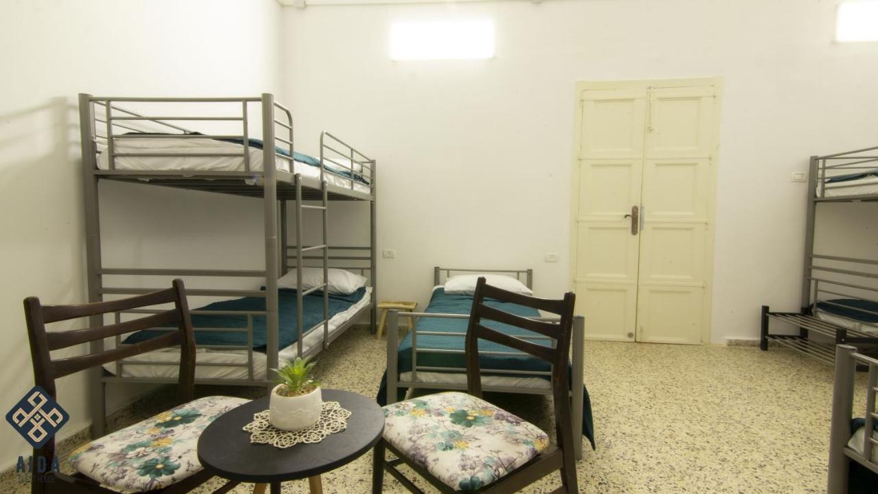 Aida Guest House ナザレ エクステリア 写真