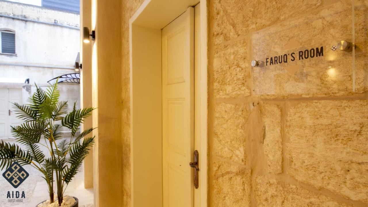 Aida Guest House ナザレ エクステリア 写真