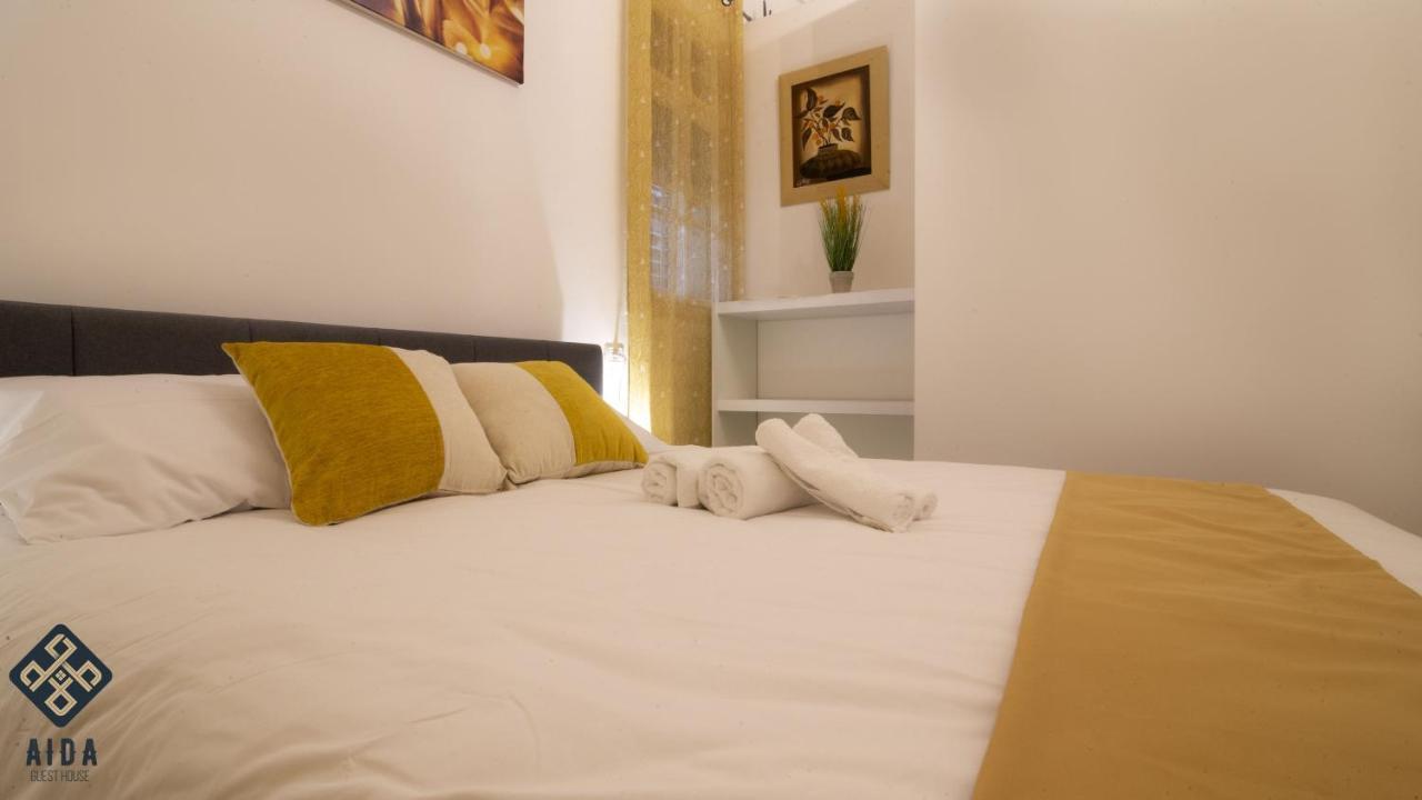 Aida Guest House ナザレ エクステリア 写真