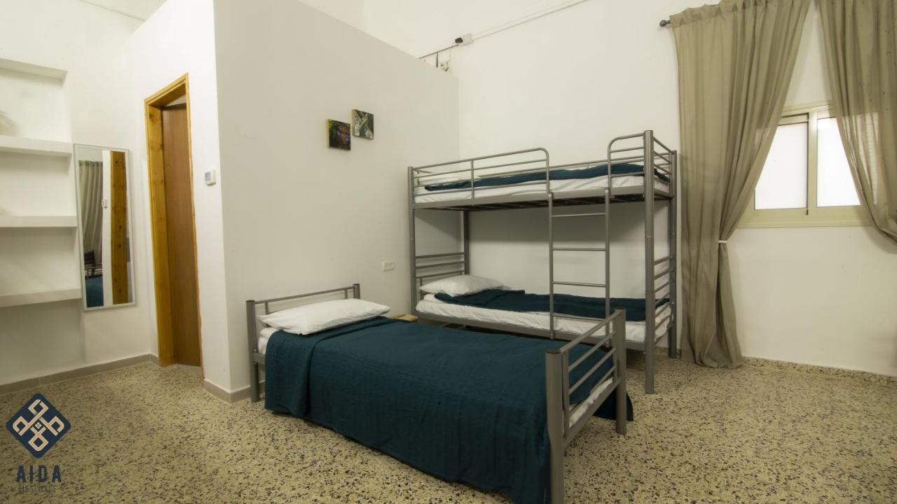 Aida Guest House ナザレ エクステリア 写真