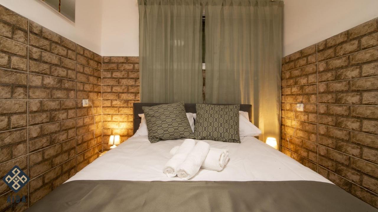 Aida Guest House ナザレ エクステリア 写真