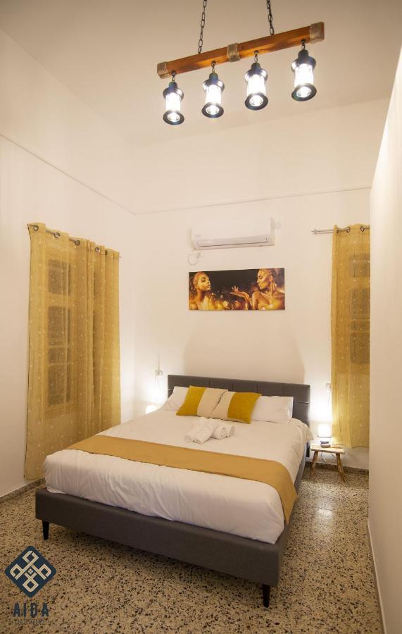 Aida Guest House ナザレ エクステリア 写真