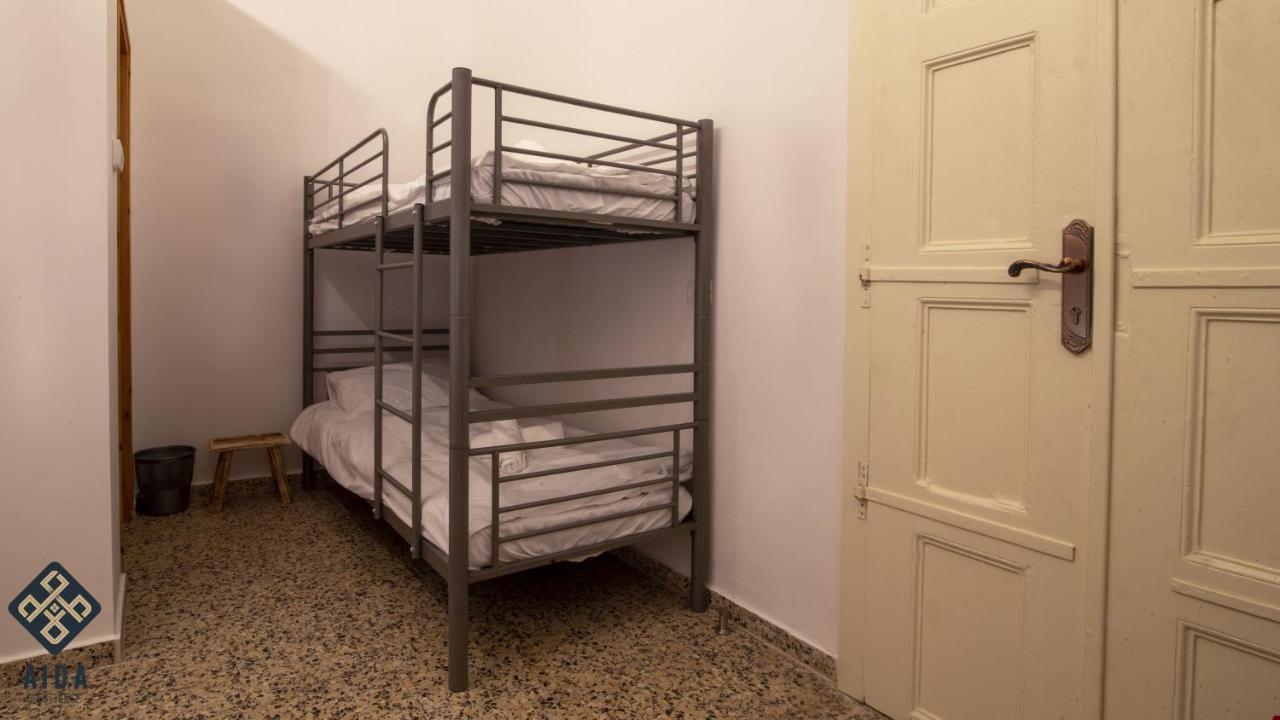 Aida Guest House ナザレ エクステリア 写真