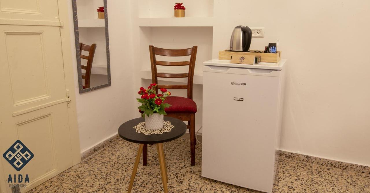 Aida Guest House ナザレ エクステリア 写真