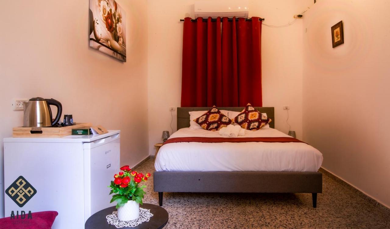 Aida Guest House ナザレ エクステリア 写真