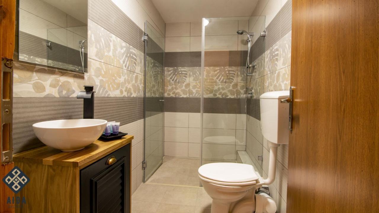 Aida Guest House ナザレ エクステリア 写真