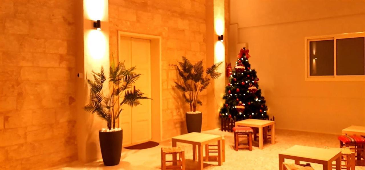 Aida Guest House ナザレ エクステリア 写真