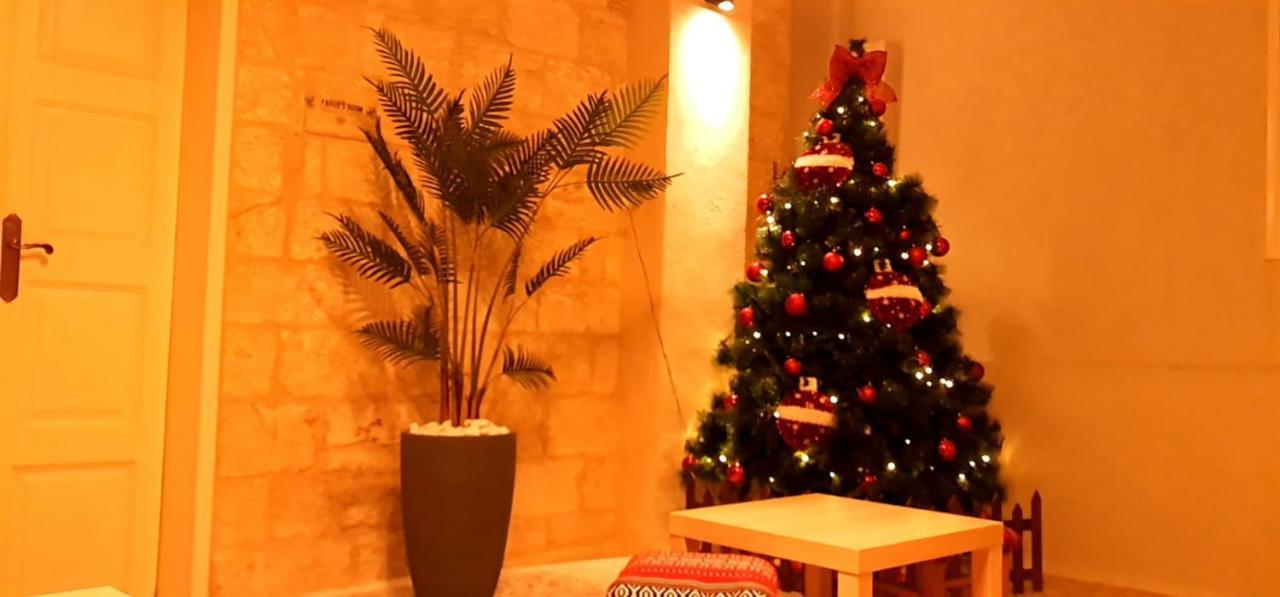 Aida Guest House ナザレ エクステリア 写真